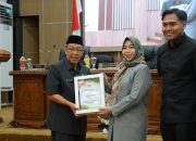 DPRD Balangan Kawal Pertanggungjawaban APBD 2024, Soroti Akuntabilitas Keuangan Daerah