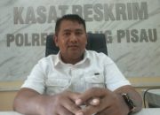 Polres Pulang Pisau Klarifikasi Pembatasan Akses Media Saat Rekonstruksi Kasus Pembunuhan Nurmaliza