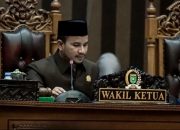 DPRD Tanah Bumbu Bahas Dua Raperda Lingkungan dan Bangunan
