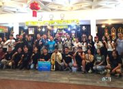 Murung Raya Raih Juara II Karnaval Budaya FBIM 2025