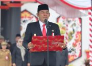 Pemkab Murung Raya Peringati Hari Lahir Pancasila ke-80