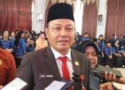 Pemkab Kapuas Gelar Uji Kompetensi Jabatan Pimpinan Tinggi Pratama