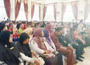 Pemkab Kapuas Gelar Ramah Tamah Peringatan Hardiknas 2025