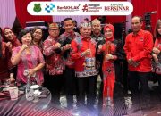Kapuas Toreh Juara 3 Wisata Religi di Ajang Trisakti Tourism Award 2025
