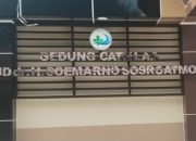 Komitmen Pemkab Tingkatkan Pelayanan Kesehatan, RSUD Kapuas Akan Miliki Layanan Cathlab