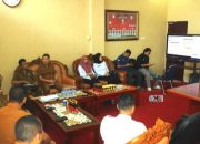 Bupati Murung Raya Tegaskan Komitmen Kendalikan Inflasi Daerah