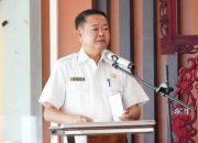 Pemkab Mura Gelar Pelatihan Keterampilan, Dorong Warga Mandiri dan Produktif