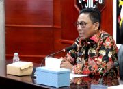 Pemkab Mura Dorong Pengakuan Masyarakat Hukum Adat Desa Takajung