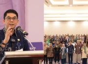 Andi Rudi Latif Buka Workshop Reformasi Birokrasi 2025: Ini Bukan Agenda Seremonial!
