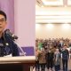 Bupati Tanah Bumbu Andi Rudi Latif membuka Workshop Reformasi Birokrasi 2025 di Banjarmasin, Kamis (19/6/2025). Ia tegaskan, reformasi birokrasi bukan agenda seremonial, tapi gerakan perubahan.
