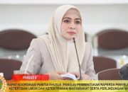 DPRD Tala Bahas Raperda Ketertiban Umum dan Perlindungan Masyarakat