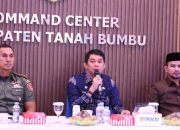 Tanah Bumbu Perkuat Komitmen Menuju Kabupaten Layak Anak