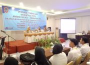 Tanah Bumbu Gelar Orientasi PPPK Tahun 2025