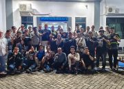 Bupati Tanah Laut Ajak Insan Pers Perkuat Sinergi Bangun Daerah