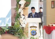 Bupati Apresiasi Polres Tanah Bumbu Jaga Keamanan Daerah