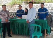 Bupati Andi Rudi Latif Perkuat Serapan Tenaga Kerja Lewat Walk-In Interview Bersama PT CK