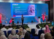 Pertamina dan Dekranas Latih Emak-Emak UMKM Balikpapan Kuasai Digital dan AI