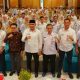 Bupati Tanah Laut H. Rahmat Trianto membuka kegiatan pengarahan teknis E-Katalog Versi 6 di Banjarbaru, Rabu (9/7/2025), di hadapan PPK dan bendahara dari 79 SKPD.