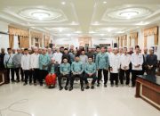 Pelatihan Tahsin Metode Makhraji Tingkatkan Kapasitas Pengajar Quran di HSU