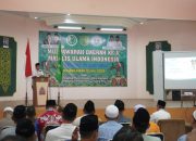 Bupati Pulang Pisau Buka Musda V MUI: Harap Ulama Sinergi dengan Pemerintah