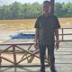 DPRD Kapuas, H. Fahmi, panen raya, padi, Bataguh, Terusan Makmur, pertanian Kapuas, ketahanan pangan, swasembada pangan, Kalimantan Tengah
