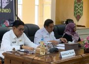 Pemkab Pulang Pisau Tetapkan Lima Isu Prioritas Pembangunan dalam Konsultasi Publik