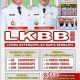 Brosur resmi Lomba Keterampilan Baris Berbaris (LKBB) Sukamara 2025 yang disebarkan Disporapar kepada sekolah-sekolah. Pamflet ini berisi informasi jadwal pelaksanaan, kategori peserta, hadiah, serta syarat pendaftaran yang berlangsung hingga 20 Agustus 2025.