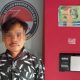 barang bukti sabu dari tangan HAR (28) saat penggerebekan di Kelurahan Tanjung, Tabalong, Rabu (16/07/2025).