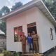Kepala Bidang Perumahan Disperkimtan Pulang Pisau Ir. Trisanto, SE, MT, saat menjelaskan capaian program rumah layak huni di ruang kerjanya, Rabu (25/5/2025).