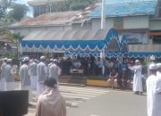 Wakil Bupati Lepas Pawai Gema Muharram 1447 H di Kotabaru