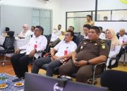 Tala Saksikan Peluncuran Logo Resmi HUT ke-80 RI oleh Presiden Prabowo