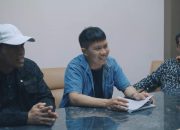 Desau Band Pulang Pisau Luncurkan Single “Persinggahan”