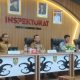 Ket Foto : Sekda Kapuas Usis I. Sangkai saat menghadiri pendampingan SPI 2025 oleh KPK RI di Aula Inspektorat Provinsi Kalteng, Palangka Raya, Selasa (29/7/2025). (Foto: IST)