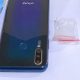 Barang bukti sabu, handphone, dan uang tunai yang diamankan Polsek Satui dari tangan dua remaja di Desa Makmur Mulia, Satui. (Dok. Polres Tanah Bumbu)