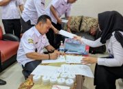 Pemkab Tala Tes Urine 10 Kades Jorong Usai Kasus Narkoba