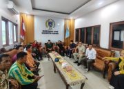 Komisi III DPRD Tanah Bumbu Kunjungi DPRD Banjar, Dalami Pembahasan RKPD APBD Perubahan 2025