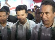 Sarasehan Nasional Petani Tebu, Mentan RI Tekankan Swasembada Gula
