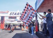 Sukses di Yogya, Pertamax Turbo Drag Fest 2025 Berlanjut ke Tasikmalaya