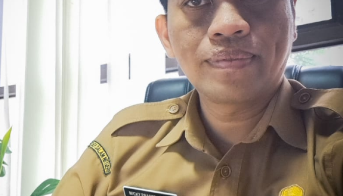 Gapai Masa Depan Pulang Pisau Jaya, Ini Fokus Program Cipta Karya Dinas PUPR