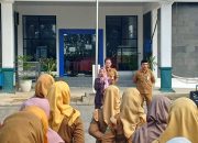 Disdukcapil Tanah Bumbu Targetkan WBBM 2026