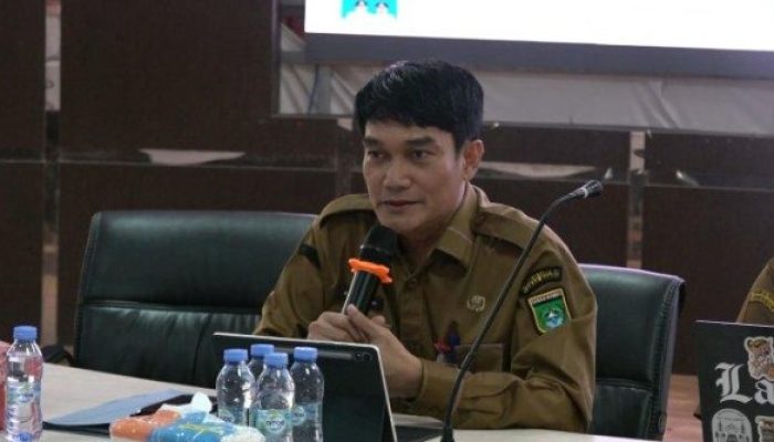 Diskominfosp Tanah Bumbu Dukung Kabupaten Layak Anak Lewat Tiga Sektor Strategis