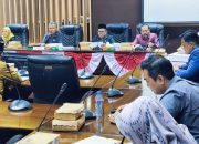 DPRD Tanah Bumbu Dorong Pembangunan Posko Terpadu di Semua Kecamatan