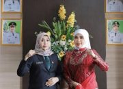 Ucapan Ketua DPRD Balangan Untuk HUT ke-80 Republik Indonesia