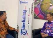Bupati Sukamara Masduki Tegaskan Pemerataan Pembangunan Jadi Prioritas Utama