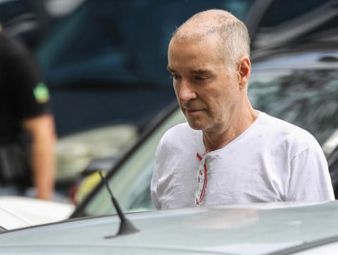 Eike Batista, mantan orang terkaya Brasil yang kini dikenal sebagai contoh kejatuhan paling dramatis dalam dunia bisnis