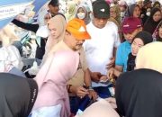 Gerakan Pangan Murah di Banjarbaru, DPKP Kalsel Beri Subsidi Komoditas Strategis