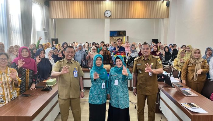 Angkat Kuliner Lokal, Tanah Bumbu Siap Berlaga di Lomba Masak Serba Ikan Tingkat Provinsi