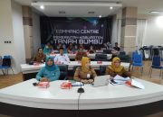 TPK2D Gelar Rakoor, Data Keluarga Desa Pulau Tanjung Jadi Perhatian