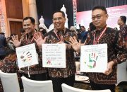 Pulang Pisau Ikuti Rakernas JKPI, Dorong Pelestarian Budaya dan Alam