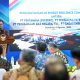 Direktur Utama Pertamina Patra Niaga Mars Ega Legowo Putra, Direktur Utama PGN, serta jajaran manajemen Pertamina menyaksikan penandatanganan Energy Resilience Commitment 2025 di Bandung, Rabu (6/8/2025), sebagai bagian dari komitmen memperkuat pemasaran Compressed Natural Gas (CNG) untuk ketahanan energi nasional.